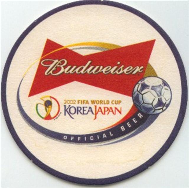 saint louis mo-usa anheuser bud rund 3ab (215-korea japan) 